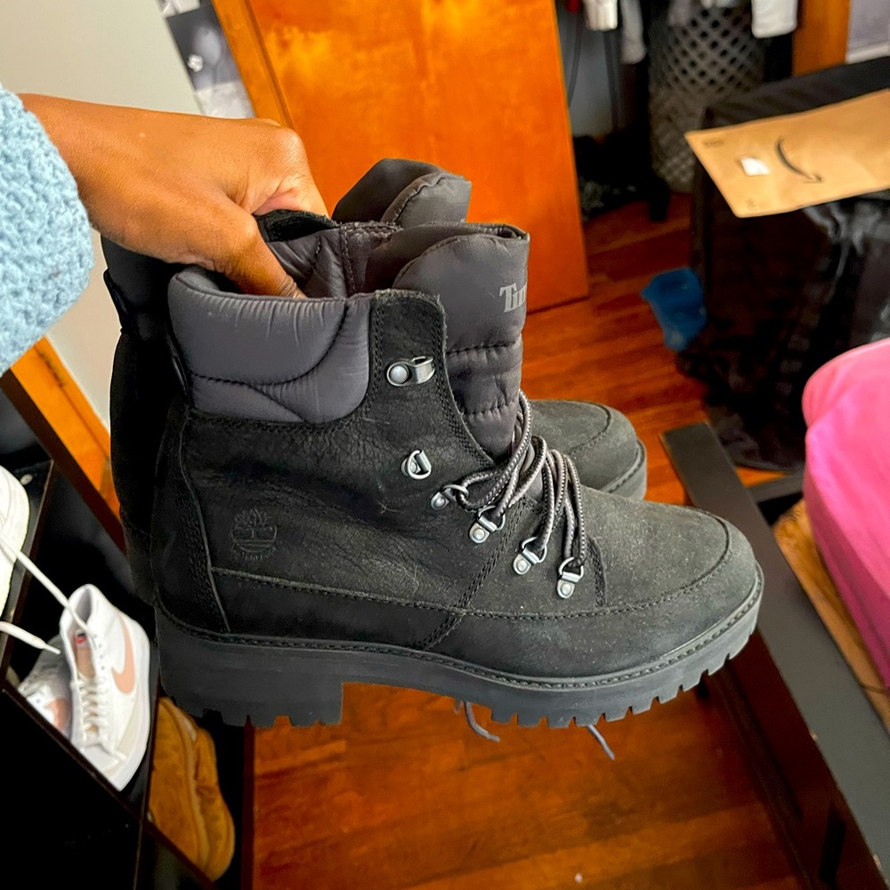 Timberland Women's 6" Boots